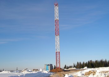 Фото компании ООО СпецМачтСтрой 4