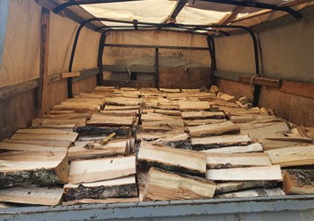 Фото компании  Люк-Дрова 5