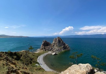 Ретрит тур на байкале