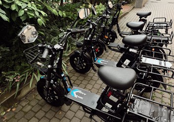 Фото компании  Kitrent 5