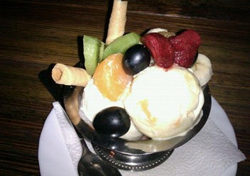 Фото компании  A`Rome, пиццерия 5