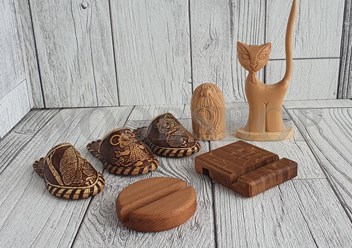 Фото компании  Woodshop 3