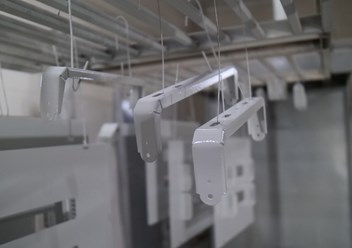 Фото компании ООО Центр лазерной резки металла "Светоград Технолоджи" 6