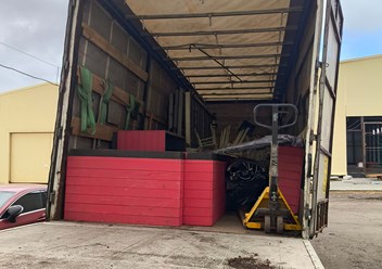 Фото компании  Правильные грузчики 1