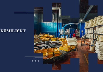 ООО Химкомплект