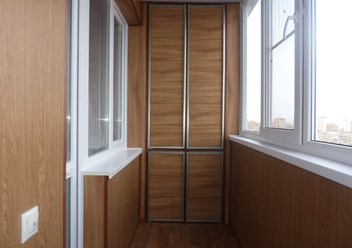 Фото компании  Хочу Балкон 2