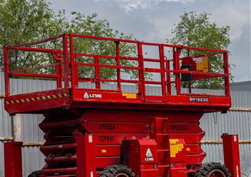 Фото компании ООО Прокат ПРО56 1