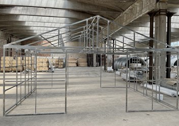 Фото компании ООО Руспрорфтрейд 1