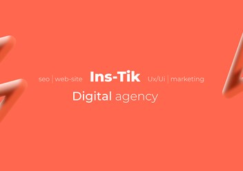 Фото компании ИП Digital-agency | Ins-Tik 1