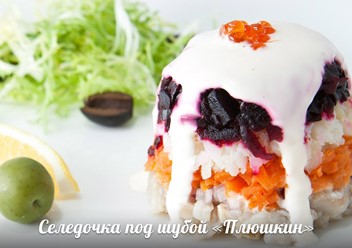 Фото компании  Плюшкин, ресторан 1