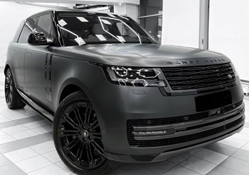 Фото компании  LUX Detailing 1