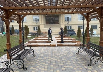 Фото компании  Столяр+ 2