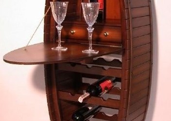 Фото компании ООО Мебель из массива 5