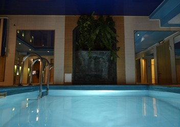 Фото компании  Башни, SPA-центр 5