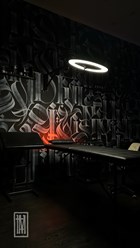 Салон тату TM Королев приглашает всех, кто собрался украсить свое тело уникальным рисунком.