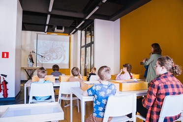 Фото компании ООО Кукlab 12