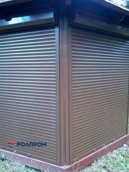 Фото компании ООО "РОЛПРОМ" 2