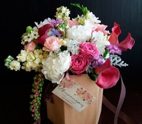 Фото компании  Vladi Flowers 5