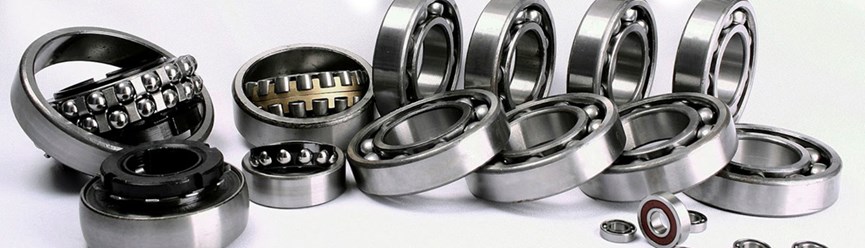 Фото компании ООО ПАА Подшипник 1