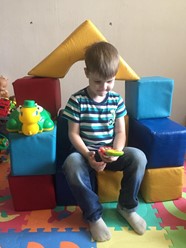 Фото компании  Квартал, кафе 3