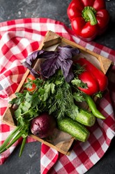 Фото компании  Saperavi Cafe, кафе грузинской кухни 10