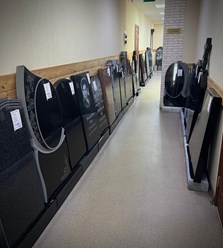 Офис ОРК "Память - В" ул. Фрунзе, 93, 1 этаж со стороны Флагмана