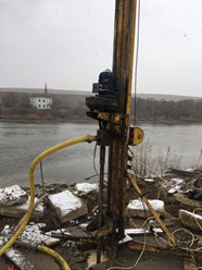 Фото компании ООО БурСервис 3