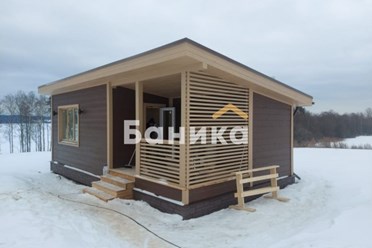 Фото компании  Баника 3