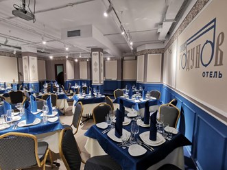 Фото компании  Отель  «Борис Годунов» 1