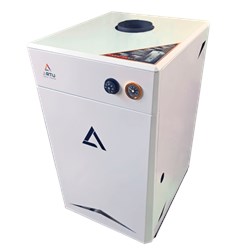 Фото компании ИП Территория климата 10