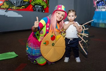 Фото компании  МультЛандия 4