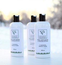 Гель для душа