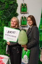 Фото компании  ALOE smart, сеть магазинов корейской и уходовой косметики 15