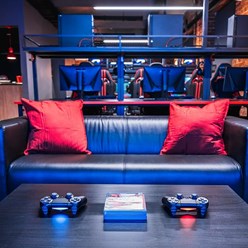 Фото компании  Киберспортивный клуб REALBUFF.CLUB 3