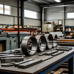 Фото компании ООО ЧПУ Металлообработка 2