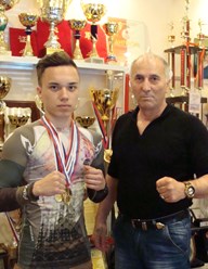 Фото компании ООО Федерация Кунгфу России 1