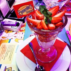 Фото компании  Beverly Hills Diner, сеть ресторанов 41