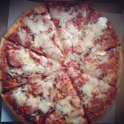 Фото компании  Yes pizza, ресторан быстрого обслуживания 2
