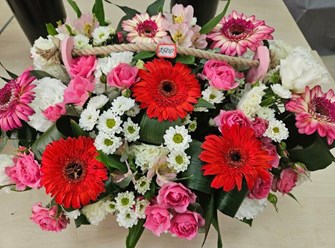 Фото компании ИП ЦветоБар 12