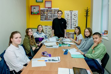 Фото компании  Брава Лингва 5