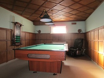 Фото компании  Лагуна, гостиничный комплекс 9