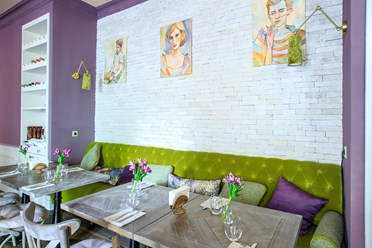 Фото компании  Myrtille 7