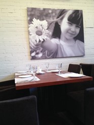 Фото компании  Папа Карло, кафе-ресторан итальянской кухни 14