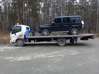 Фото компании ИП Авто Эвакуатор 15