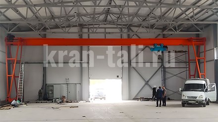 Фото компании ООО Росттехмаш 1