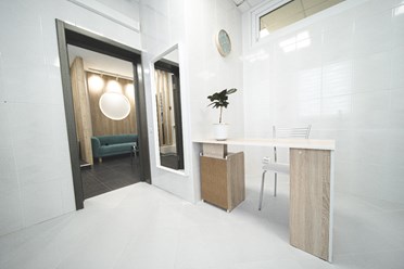 Остеопатическая клиника OSTEOmodus