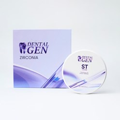 Фото компании ООО DentalGen 11