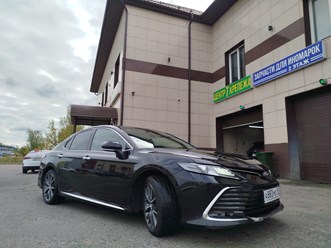 Фото компании  SP AUTO WASH 49