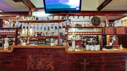 Фото компании  Старина Мюллер, сеть пивных ресторанов 50