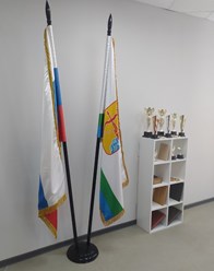 Фото компании ООО Инари 7